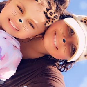 Meet your Posher, Christina